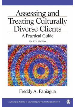 Assessing and Treating Culturally Diverse Clients