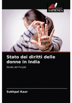 Stato dei diritti delle donne in India