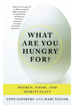 What Are You Hungry For?