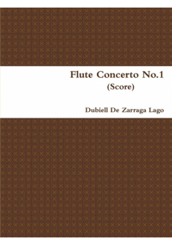 Flute Concerto No.1