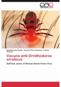 Vacuna anti-Ornithodoros erraticus