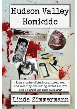 Hudson Valley Homicide