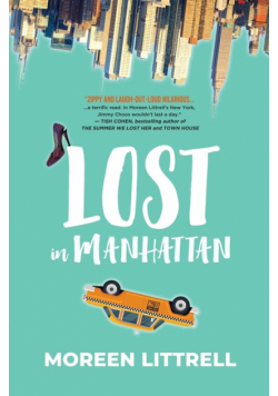 Lost In Manhattan