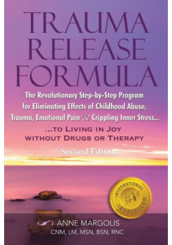 Trauma Release Formula