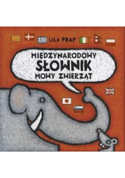 Międzynarodowy słownik mowy zwierząt