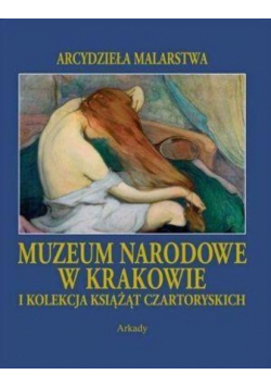Arcydzieła malarstwa Muzeum Narodowe w Krakowie