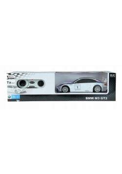 Bmw M3 R/c 1:24