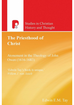 The Priesthood of Christ