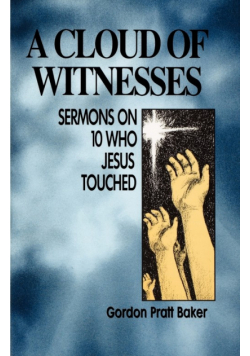 Cloud of Witnesses