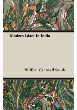 Modern Islam In India