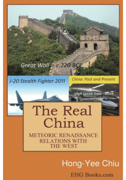 The Real China