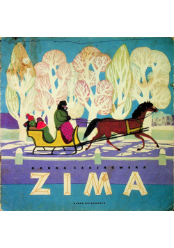 Zima
