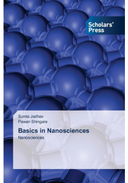 Basics in Nanosciences