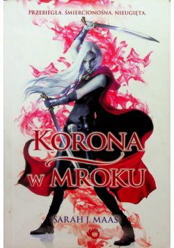 Korona w Maroku