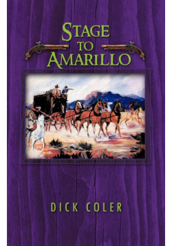 Stage to Amarillo