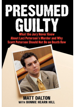 Presumed Guilty