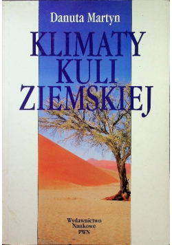 Klimaty kuli ziemskiej