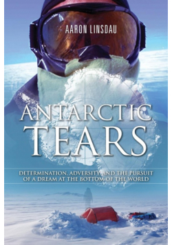 Antarctic Tears
