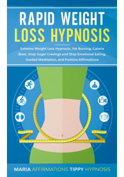 Rapid Weight Loss Hypnosis