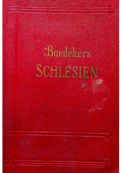 Schlesien 1938 r.
