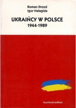 Ukraińcy w Polsce