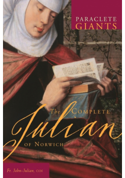 Complete Julian of Norwich