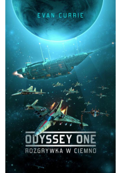 Odyssey One Rozgrywka w ciemno