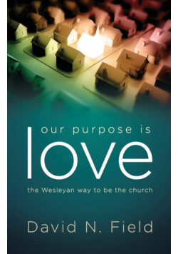 Our Purpose Is Love
