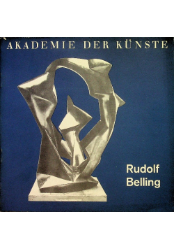 Rudolf Belling