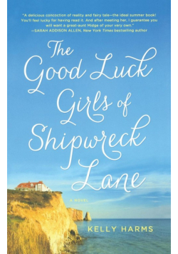 Good Luck Girls Of Shipwreck Lane