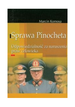 Sprawa Pinocheta