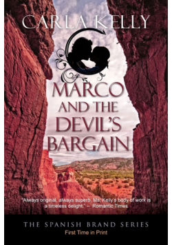 Marco and the Devil's Bargain