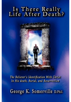 Is There Really Life After Death?