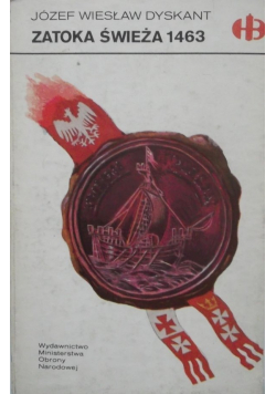 Zatoka świeża 1463
