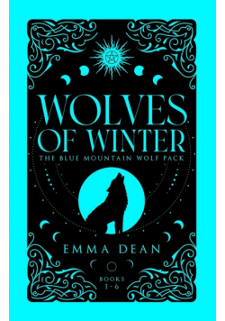 Wolves of Winter