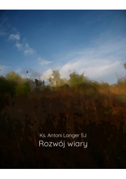 Rozwój wiary