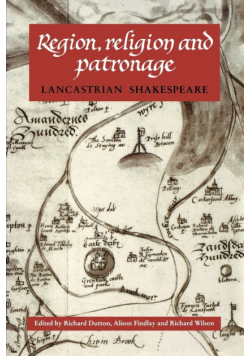 Region, religion and patronage