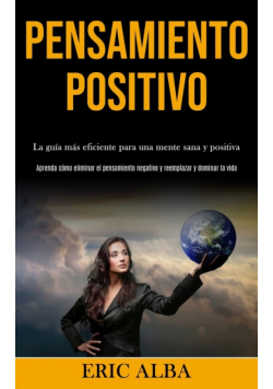 Pensamiento Positivo