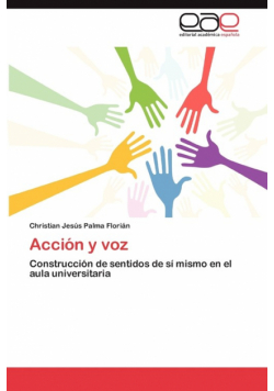 Accion y Voz