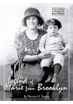 The Legend of Marie from Brooklyn