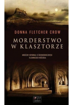 Morderstwo w klasztorze