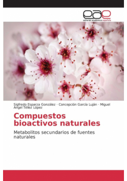 Compuestos bioactivos naturales