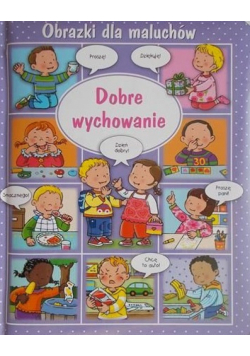 Dobre wychowanie