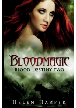 Bloodmagic
