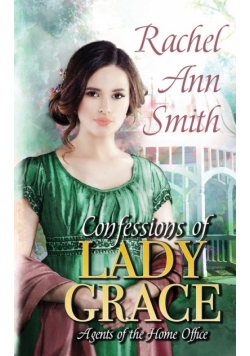 Confessions of Lady Grace