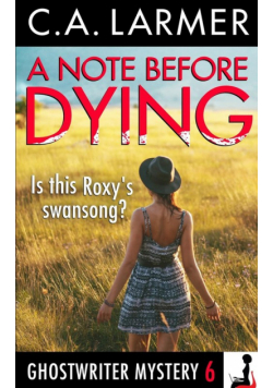 A Note Before Dying
