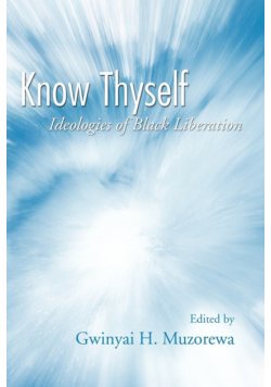 Know Thyself