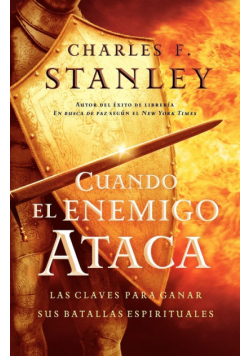 Cuando El Enemigo Ataca