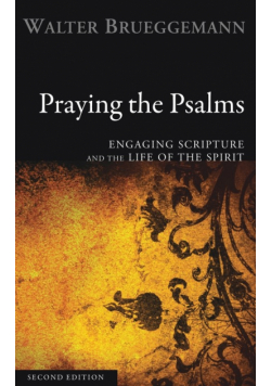 Praying the Psalms