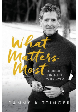 What Matters Most